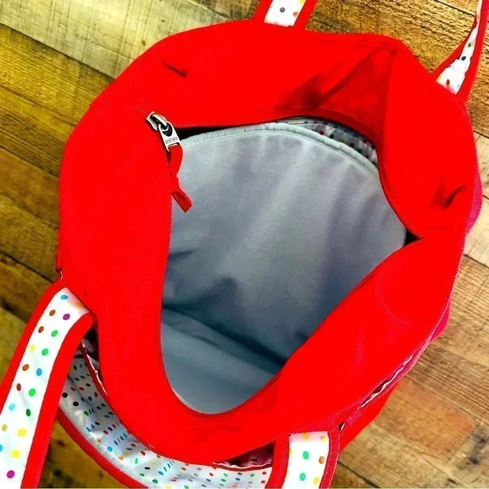 NWOT Ogio Hampton’s Tote Bag